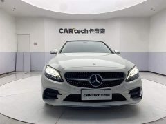 Mercedes-Benz C-Class C 260 L Sports Edition - фото 3