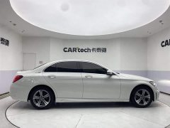 Mercedes-Benz C-Class C 260 L Sports Edition - фото 4
