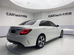 Mercedes-Benz C-Class C 260 L Sports Edition - фото 5