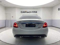 Mercedes-Benz C-Class C 260 L Sports Edition - фото 6