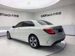 Mercedes-Benz C-Class C 260 L Sports Edition - фото 7