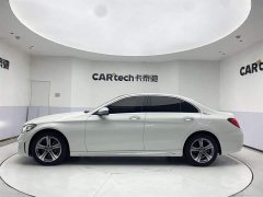 Mercedes-Benz C-Class C 260 L Sports Edition - фото 8