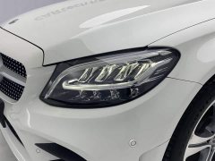 Mercedes-Benz C-Class C 260 L Sports Edition - фото 9