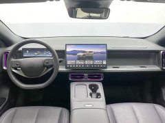 Leapmotor Lafa5 605 Pro - фото 13