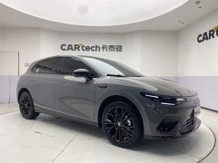 Leapmotor Lafa5 605 Pro - фото 2