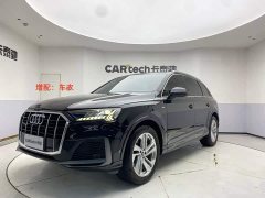 Audi Q7 55 TFSI quattro S line sports - фото 1