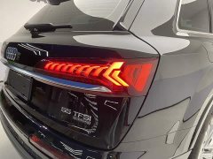 Audi Q7 55 TFSI quattro S line sports - фото 10