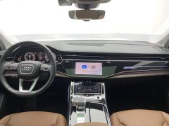 Audi Q7 55 TFSI quattro S line sports - фото 13