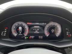 Audi Q7 55 TFSI quattro S line sports - фото 15