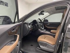 Audi Q7 55 TFSI quattro S line sports - фото 17