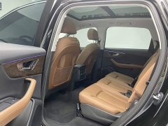 Audi Q7 55 TFSI quattro S line sports - фото 19