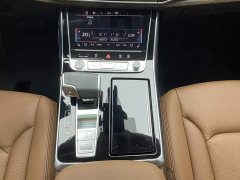 Audi Q7 55 TFSI quattro S line sports - фото 20