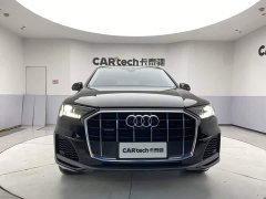 Audi Q7 55 TFSI quattro S line sports - фото 3