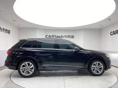 Audi Q7 55 TFSI quattro S line sports - фото 4