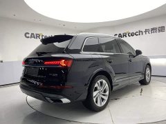 Audi Q7 55 TFSI quattro S line sports - фото 5