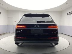 Audi Q7 55 TFSI quattro S line sports - фото 6
