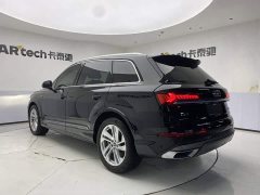 Audi Q7 55 TFSI quattro S line sports - фото 7