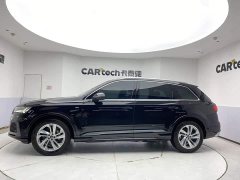 Audi Q7 55 TFSI quattro S line sports - фото 8
