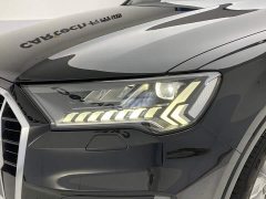 Audi Q7 55 TFSI quattro S line sports - фото 9