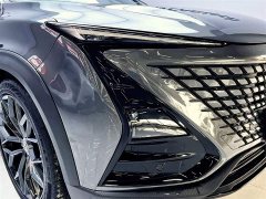 Changan UNI-T 2.0T Premium Version - фото 10