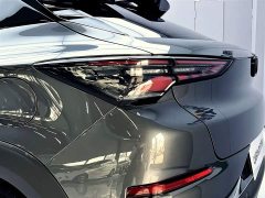 Changan UNI-T 2.0T Premium Version - фото 11