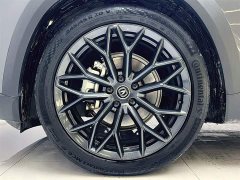 Changan UNI-T 2.0T Premium Version - фото 12