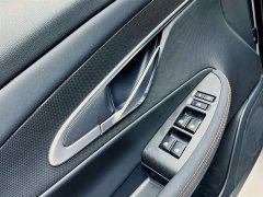 Changan UNI-T 2.0T Premium Version - фото 13