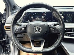 Changan UNI-T 2.0T Premium Version - фото 16