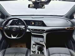 Changan UNI-T 2.0T Premium Version - фото 18