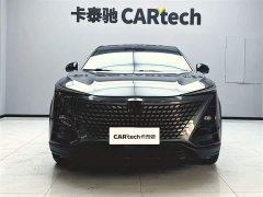 Changan UNI-T 2.0T Premium Version - фото 2