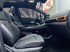 Changan UNI-T 2.0T Premium Version - фото 20