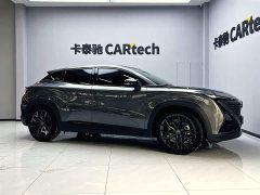 Changan UNI-T 2.0T Premium Version - фото 3