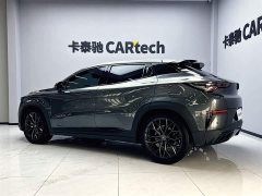 Changan UNI-T 2.0T Premium Version - фото 4