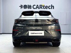 Changan UNI-T 2.0T Premium Version - фото 5