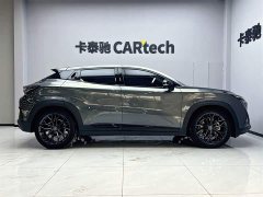 Changan UNI-T 2.0T Premium Version - фото 7