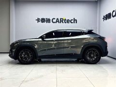 Changan UNI-T 2.0T Premium Version - фото 8