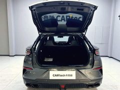 Changan UNI-T 2.0T Premium Version - фото 9