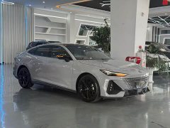 Changan UNI-V 1.5T Prestige Edition - фото 3