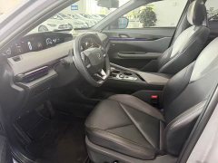 Changan UNI-V 1.5T Prestige Edition - фото 4