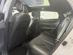 Changan UNI-V 1.5T Prestige Edition - фото 5
