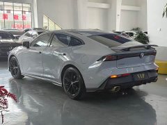 Changan UNI-V 1.5T Prestige Edition - фото 7