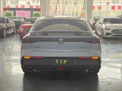 Changan UNI-V 1.5T Prestige Edition - фото 8