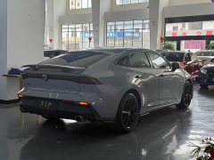 Changan UNI-V 1.5T Prestige Edition - фото 9