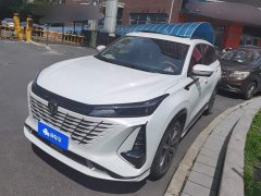 Changan CS75PLUS third generation 1.5T automatic premium - фото 1