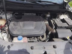 Changan CS75PLUS third generation 1.5T automatic premium - фото 10