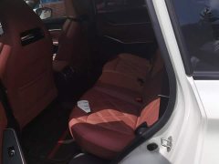 Changan CS75PLUS third generation 1.5T automatic premium - фото 11