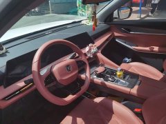 Changan CS75PLUS third generation 1.5T automatic premium - фото 13