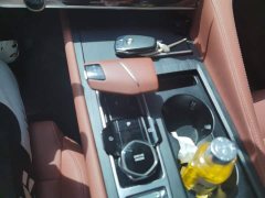 Changan CS75PLUS third generation 1.5T automatic premium - фото 16