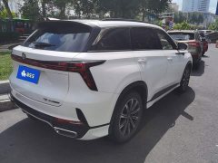 Changan CS75PLUS third generation 1.5T automatic premium - фото 3