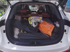 Changan CS75PLUS third generation 1.5T automatic premium - фото 4